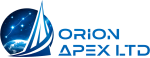Logo Orion Apex LTD