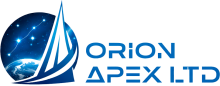 Logo Orion Apex LTD