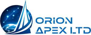 Logo Orion Apex LTD